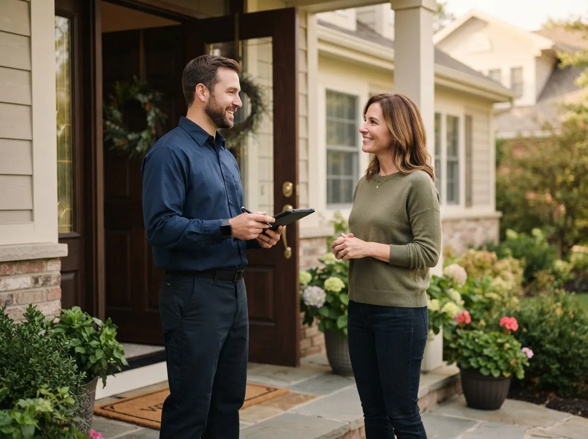 Water damage restoration FAQs for Westlake, OH